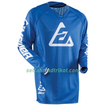 MTB Langarmtrikot Answer Racing A18 ELITE N006